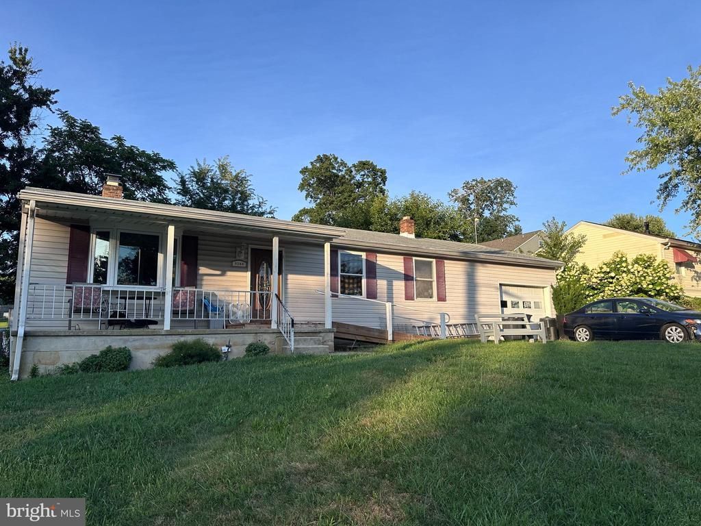 3266 GRAFTON STREET, MANCHESTER, MD 21102