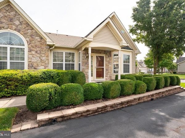 126 FAIRWAY DRIVE, Unit 141, WARMINSTER, PA 18974
