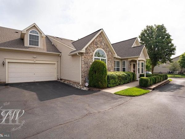 126 FAIRWAY DRIVE, Unit 141, WARMINSTER, PA 18974