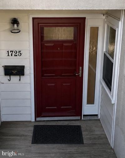 1725 W BANCROFT LANE , CROFTON, MD 21114
