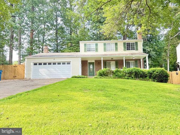 5731 HEMING AVENUE, SPRINGFIELD, VA 22151