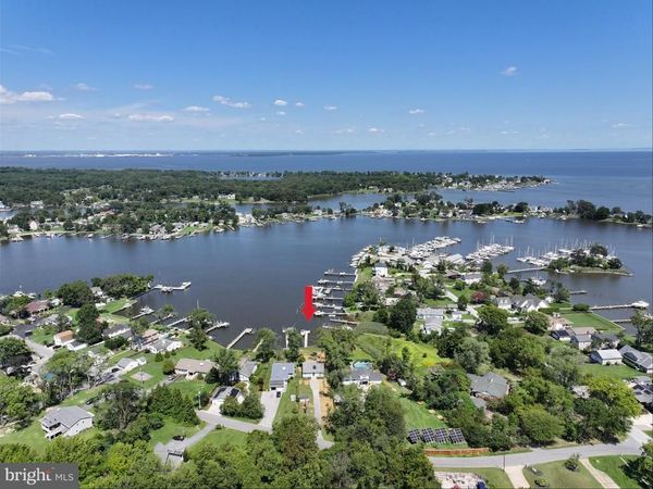 2004 GOOSE NECK ROAD , PASADENA, MD 21122