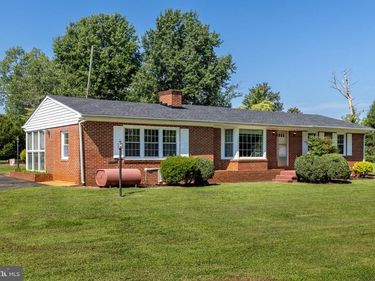 10226 GLEBE ROAD, ORANGE, VA 22960