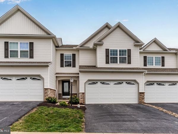 4625 HAMLIN LANE, HARRISBURG, PA 17110