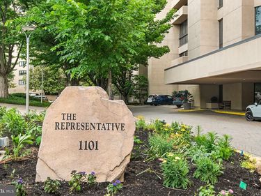 1101 S ARLINGTON RIDGE ROAD, Unit 212, ARLINGTON, VA 22202