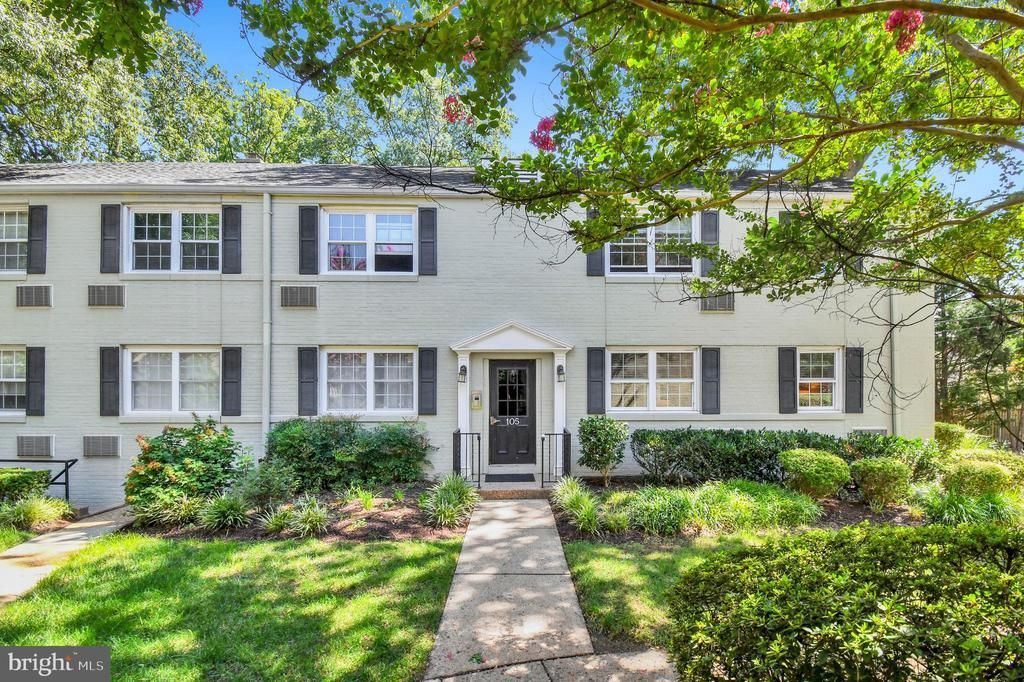 105 N George Mason Drive, Unit 1053, Arlington, VA 22203 Main Photo