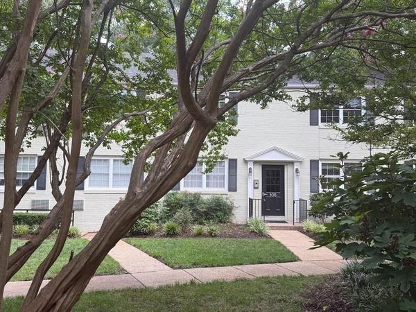 105 N GEORGE MASON DRIVE, Unit 1053, ARLINGTON, VA 22203