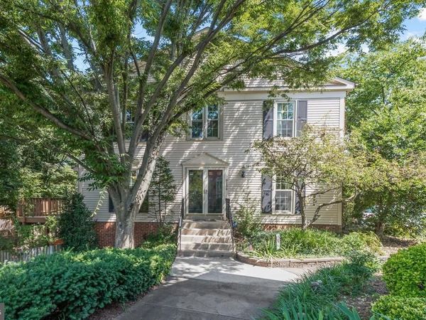 6154 WELLINGTON COMMONS DRIVE, ALEXANDRIA, VA 22310