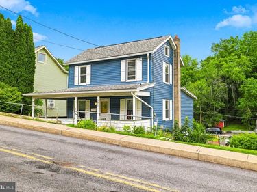 242 HUDSONDALE STREET, WEATHERLY, PA 18255