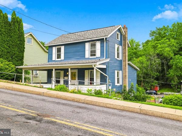 242 HUDSONDALE STREET , WEATHERLY, PA 18255