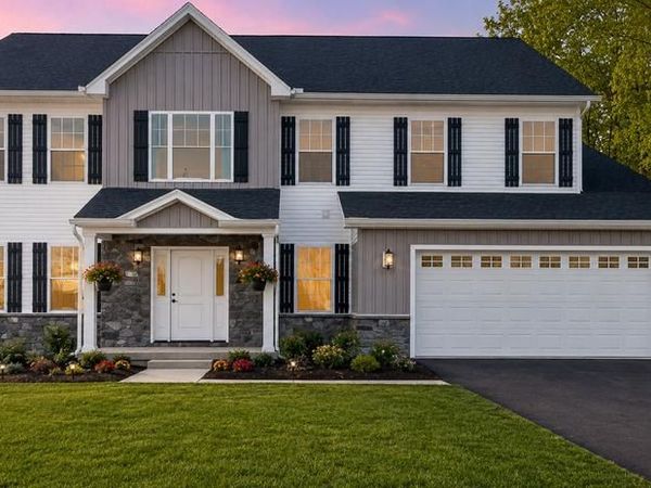 HTTB LEON AVENUE, HARRISBURG, PA 17111