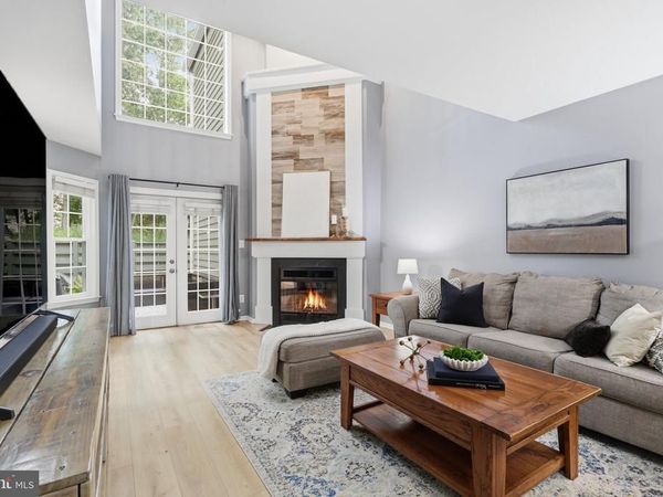 11757 ARBOR GLEN WAY, RESTON, VA 20194