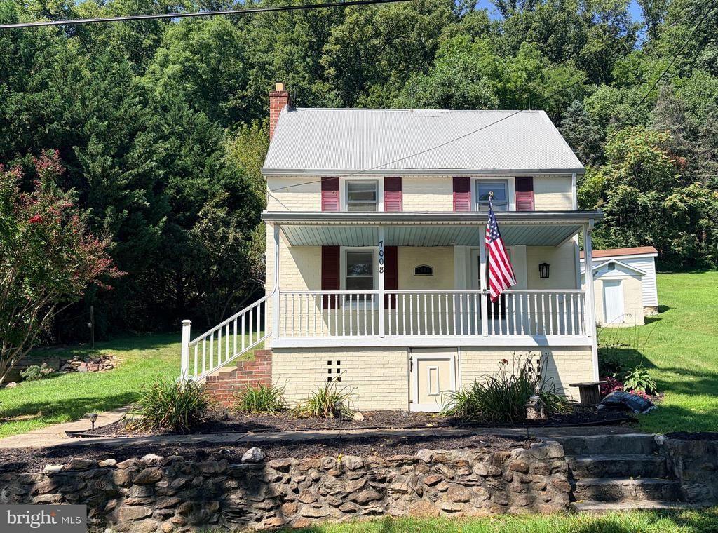 7008 MOUNTAIN CHURCH ROAD, MIDDLETOWN, MD 21769