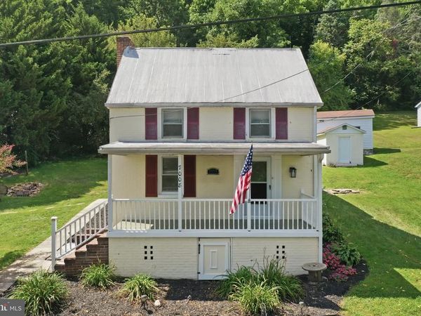 7008 MOUNTAIN CHURCH ROAD, MIDDLETOWN, MD 21769