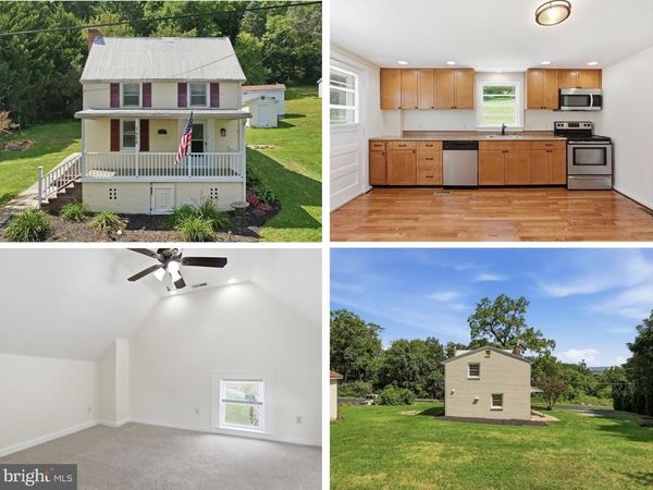 7008 MOUNTAIN CHURCH ROAD, MIDDLETOWN, MD 21769
