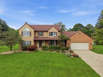 2404 Grandview Terrace Mansfield, OH 44903