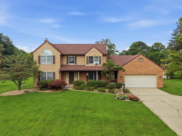 2404 Grandview Terrace, Mansfield, OH 44903