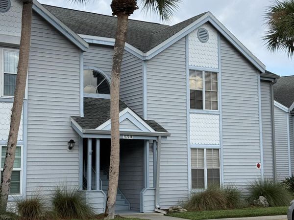 7170 N Highway 1, Unit 204, Cocoa, FL 32927