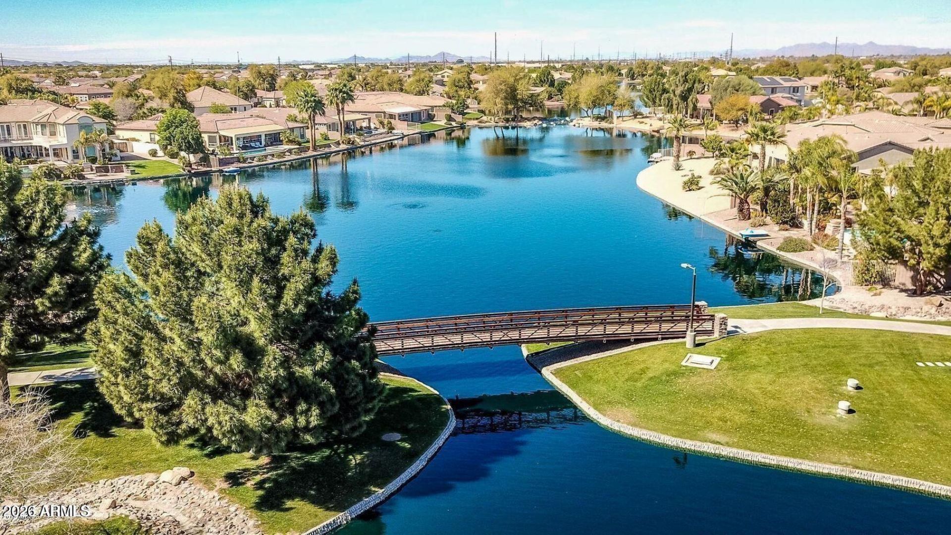 445 E LYNX Way, Chandler, AZ 85249