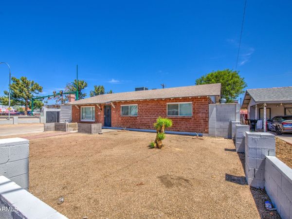 6853 N 36TH Drive, Phoenix, AZ 85019