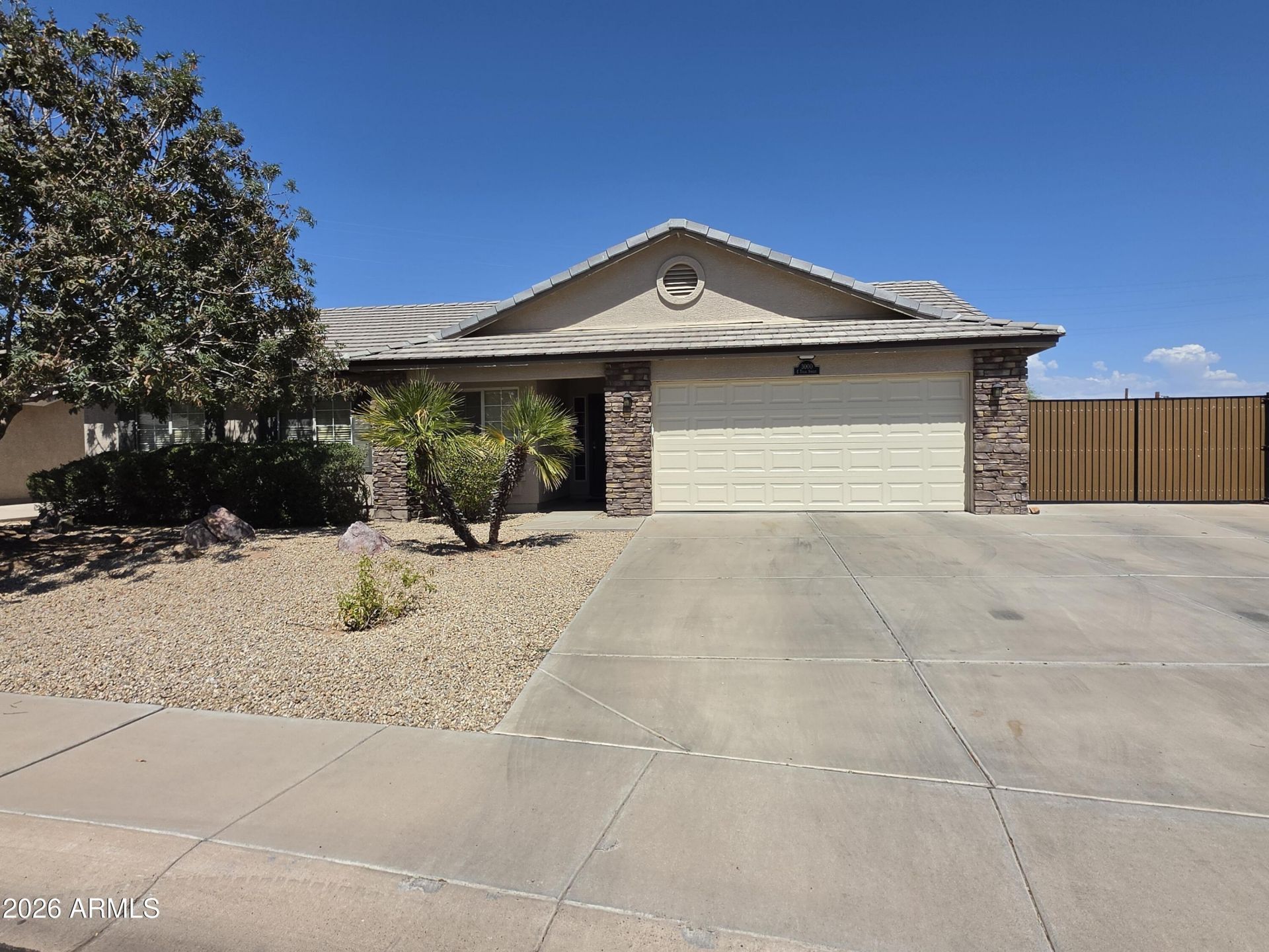 3000 E Tulsa Street, Gilbert, AZ 85295 Main Photo