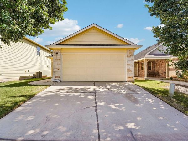 15104 Verela DR, Austin, TX 78725
