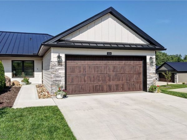 1014 Beech Avenue, Millersburg, OH 44654