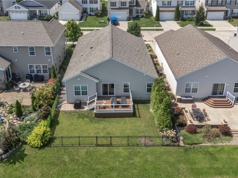 9036 Morgan Circle, North Ridgeville, OH 44039 Photo 47