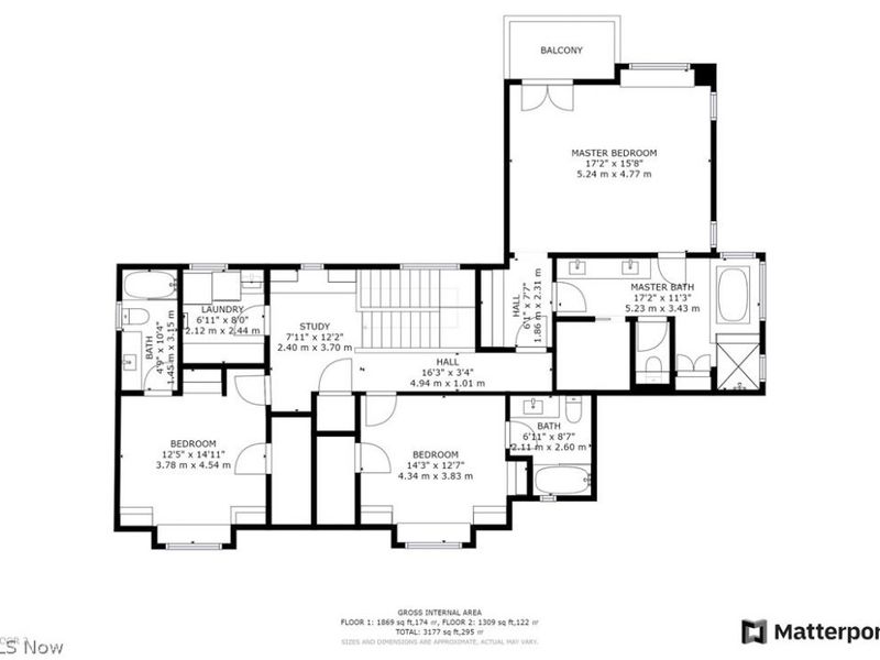 9036 Morgan Circle, North Ridgeville, OH 44039 Photo 49