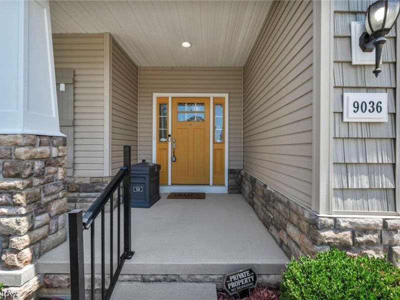 9036 Morgan Circle, North Ridgeville, OH 44039 Photo 5