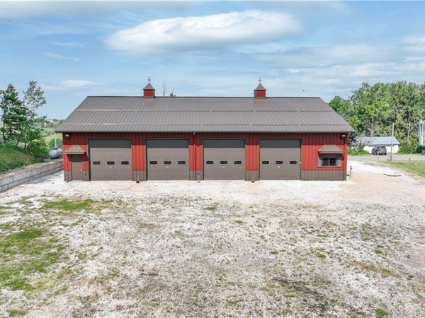 42547 Belmont Centerville Road, Belmont, OH 43718