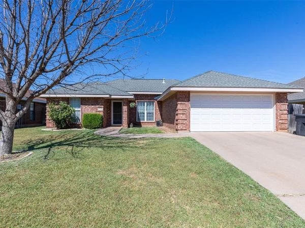 3934 Wake Forest Lane, Abilene, TX 79602