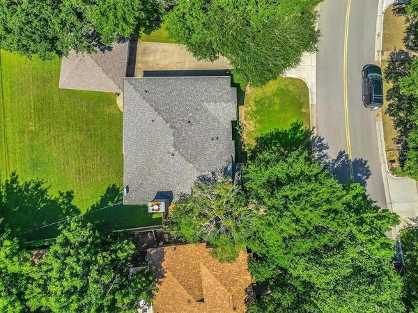 6706 Saddle Ridge Road, Arlington, TX 76016