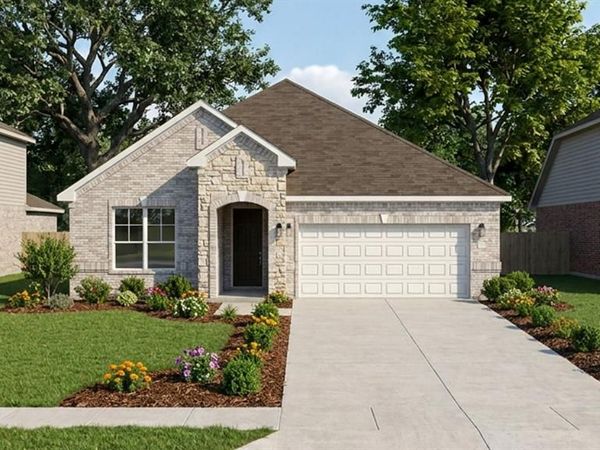 359 Deer Ridge Drive, Willow Park, TX 76008