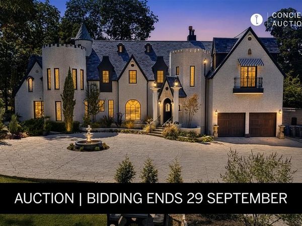 6941 Gaston Avenue , Dallas, TX 75214