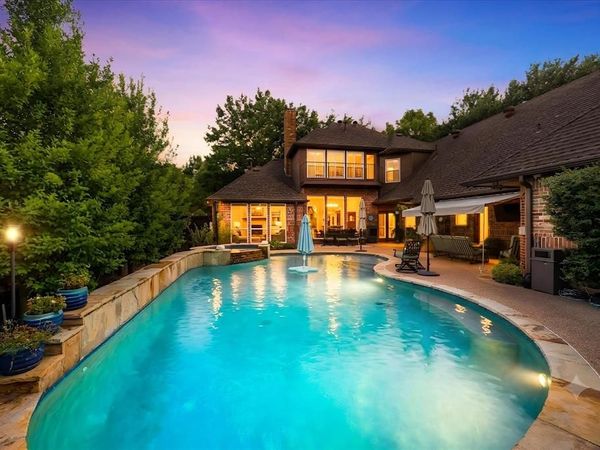 1601 Bay Crest Trail, Heath, TX 75032