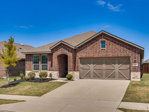 6317 Crownmere Drive, Celina, TX 76227