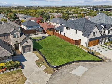 6621 Saxony Court , Frisco, TX 75034
