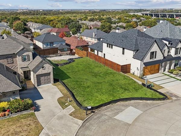 6621 Saxony Court, Frisco, TX 75034