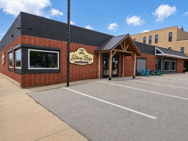 8725 Water Street, Montague, MI 49437