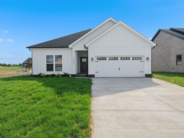 2429 Ansbury Court , Bowling Green, KY 42101