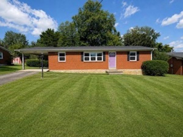 1139 N Lee Drive , Bowling Green, KY 42101