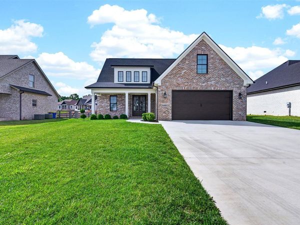 6466 E Haven Way , Alvaton, KY 42122