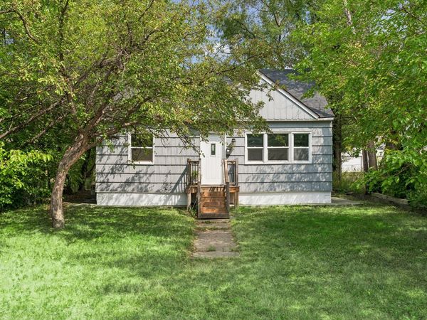 5149 University Avenue NE, Columbia Heights, MN 55421