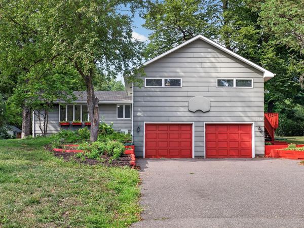 3628 Steele Street, Minnetonka, MN 55345
