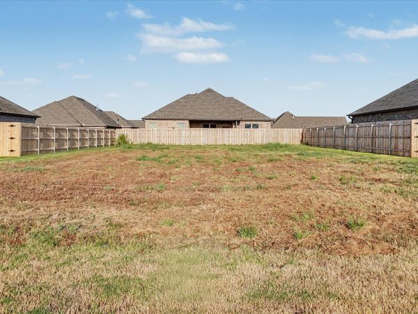 10880 S 278th East Avenue, Coweta, OK 74429