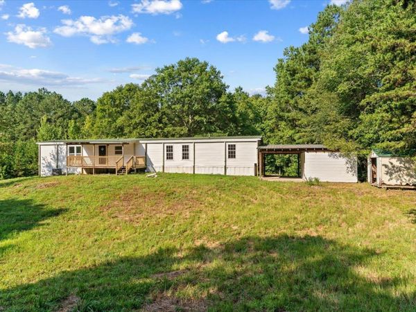 1237 N Pass , Chatsworth, GA 30705