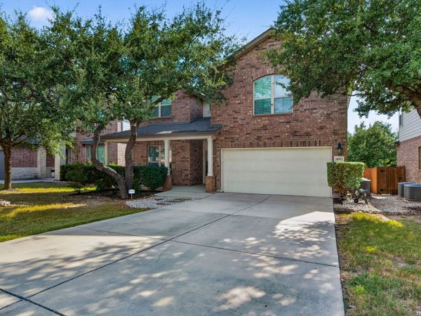 26911 Camellia, Boerne, TX 78015