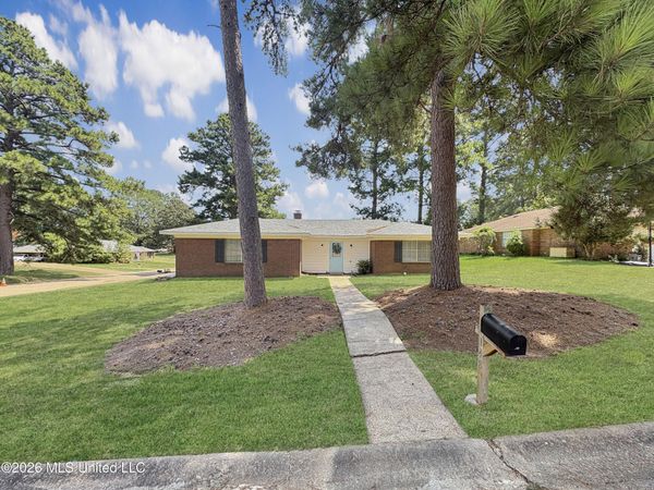 148 Fern Valley Road, Brandon, MS 39042