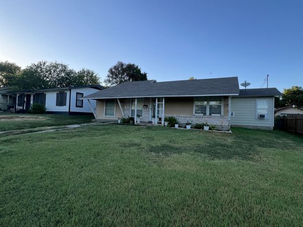 341 Prestwick Blvd, San Antonio, TX 78223